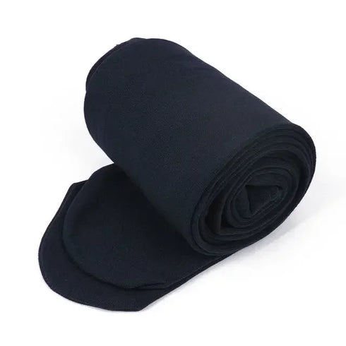 Women Winter Leggings Warm Leggins High Waist Velvet Black